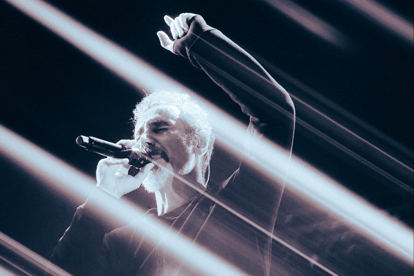 SYSTEM OF A DOWN – Digitális platformokon a Johnny