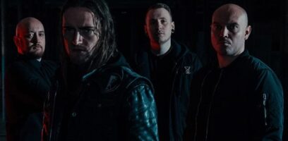 INGESTED - Dalpremier a brit brutál brigádtól: No Half Measures