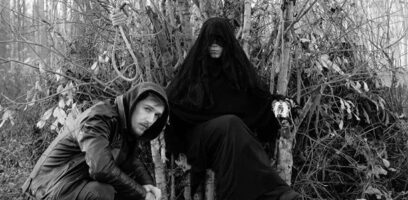 WITCHTHRONE - Új dal és videoklip a hazai black metal csapattól: Failing Conscience