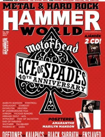 328 HammerWorld 328