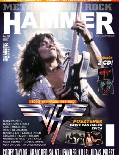 329 HammerWorld 329
