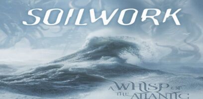 SOILWORK - A Whisp Of The Atlantic EP (kritika)