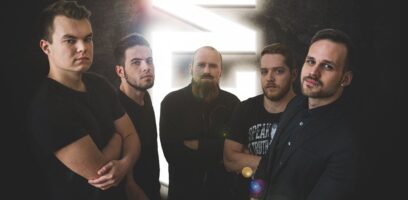 EVERMIND - Modern metal Budapestről