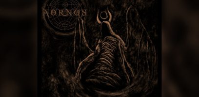 AORNOS - Pre Divine