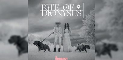Aarabrot - Rite Of Dionysus web
