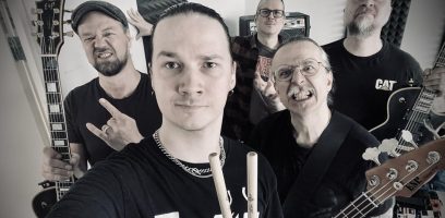 Abhorrence 0818