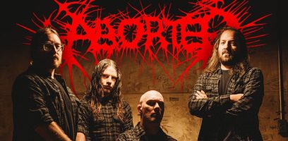 Aborted 0216