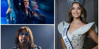 Ace Frehley Alice Cooper Ignacia Fernander 1111