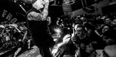 Agnostic Front 0723