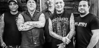 Agnostic Front 0923
