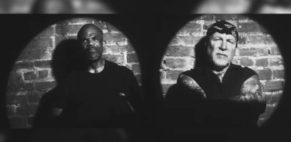 Agnostic Front 1015 Agnostic Front 1015