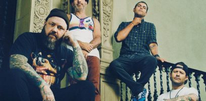 Alien Ant Farm 0511