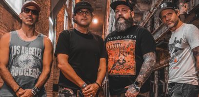 Alien Ant Farm 0923