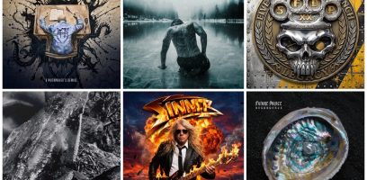 Allt Five Finger Death Punch Future Palace Lalu Sinner Taake 0731