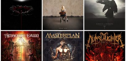 Amberian Dawn Masterplan Mortiis Muse Nunslaughter The Pretty Reckless 0626