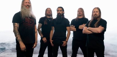 Amon Amarth 0827