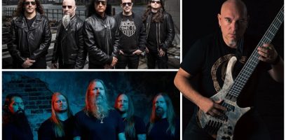 Amon Amarth Anthrax Pestilence 1125