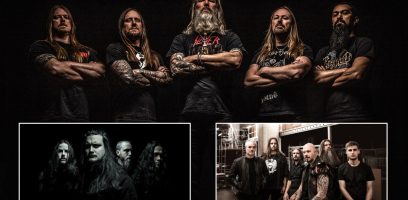 Amon Amarth Orbit Culture Soilwork 1209