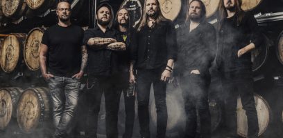 Amorphis 0808