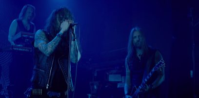 Amorphis - 0826