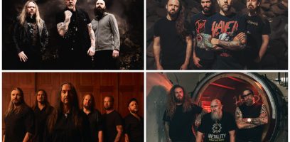 Amorphis Rage Revocation Vintersorg 0926
