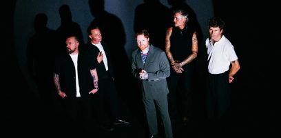 Anberlin 0917