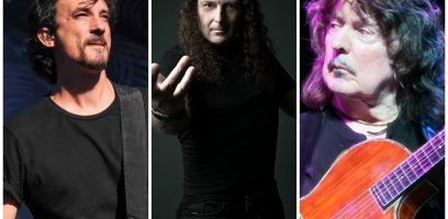 Angra Ritchie Blackmore Gojira 1124