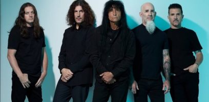 Anthrax 0710