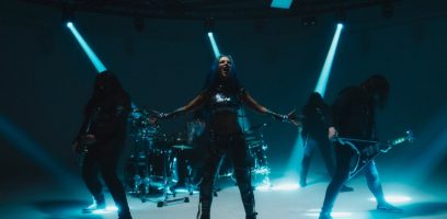 Arch Enemy 0918
