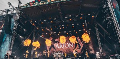 Arion 0720