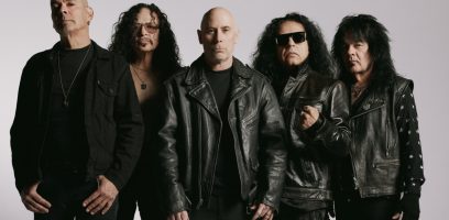 Armored Saint 0602