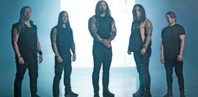 As I Lay Dying 1008