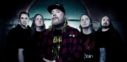 At the Gates 0908