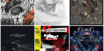 At the Gates Atreyu Foo Fighters Gus G Six Feet Under Sepultura 0424