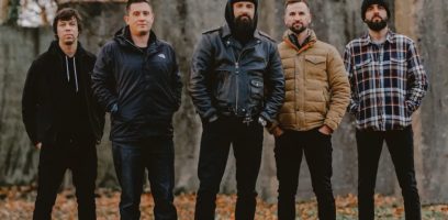 August Burns Red 0222