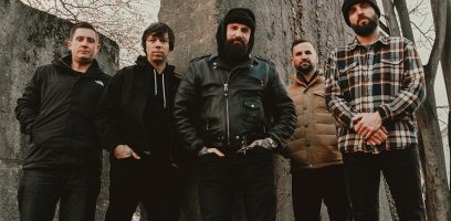 August Burns Red 0424