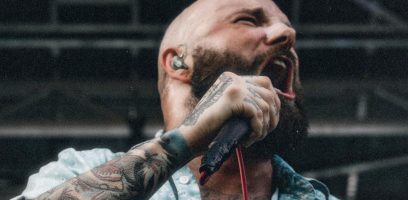 August Burns Red 0913