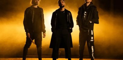 Autumn Kings 1021
