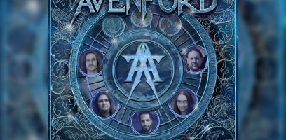 Avenford - cover 0524