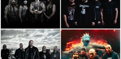 Aversions Crown Belphegor Mors Principium Est Trivium 0807