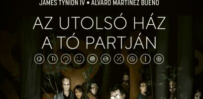 Az utolsó ház a tó partján_könyv 2