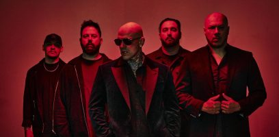 Bad Wolves 0921