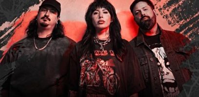 Bad Wolves 1025