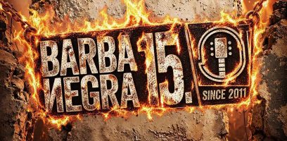 Barba Negra 15 0917