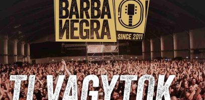 Barba Negra - Ti vagytok