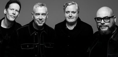 Barenaked Ladies 0629