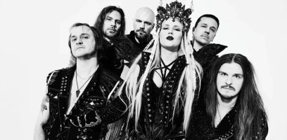 Battle Beast 0904