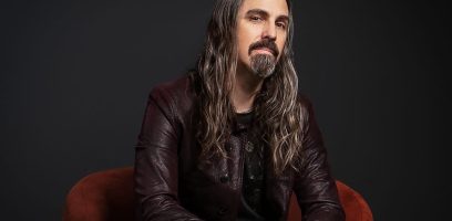 Bear McCreary 0430