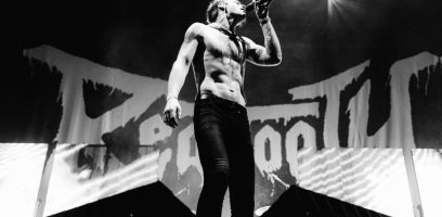 Beartooth 0622