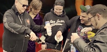 Belushi Speed Ball 0413